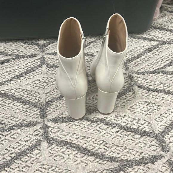 Marc Fisher Bootie - Picture 2 of 6